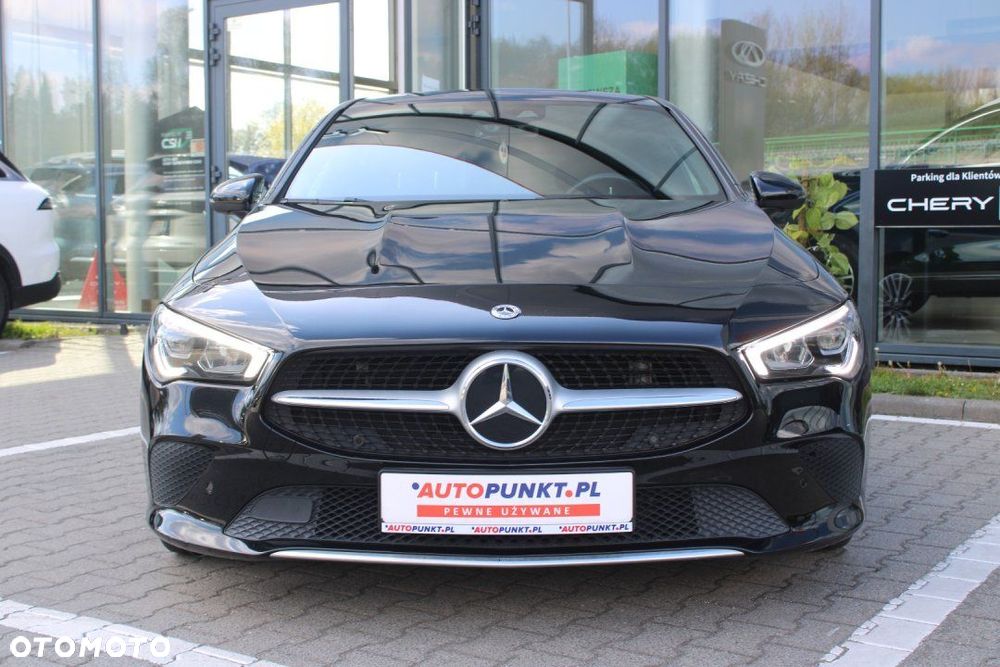 Mercedes-Benz CLA - 3