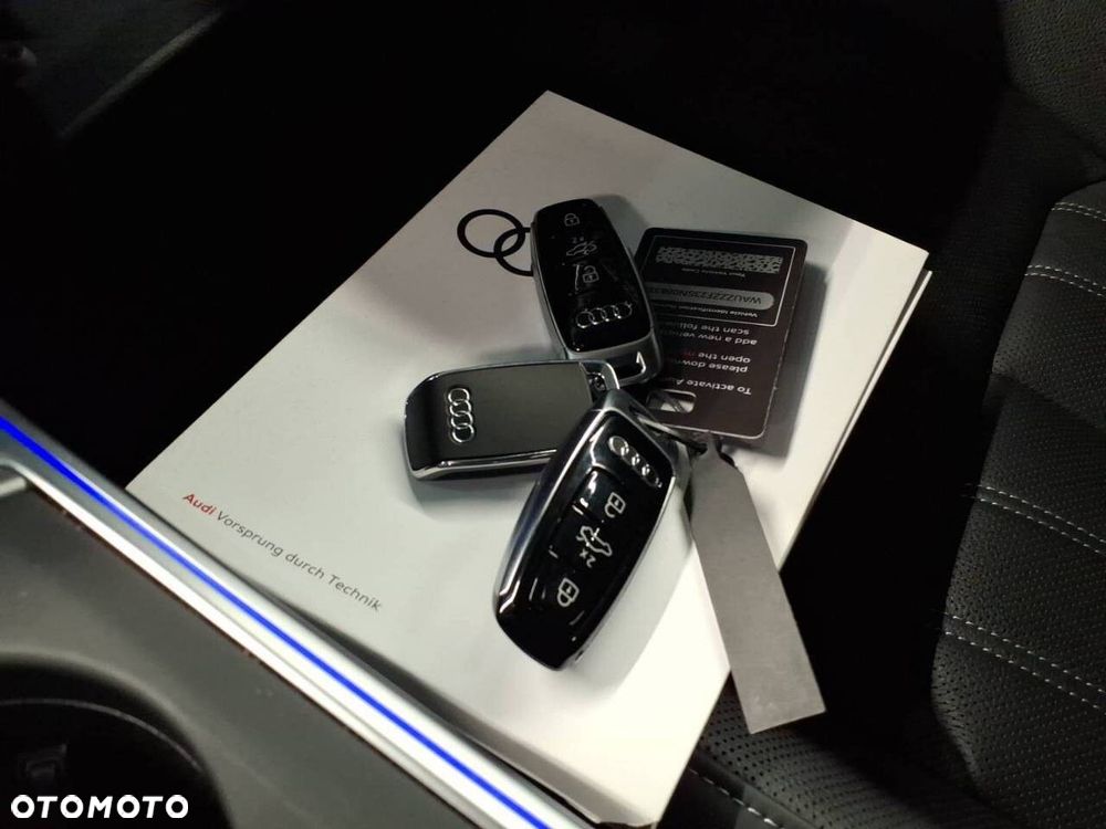 Audi A6 Limousine - 13