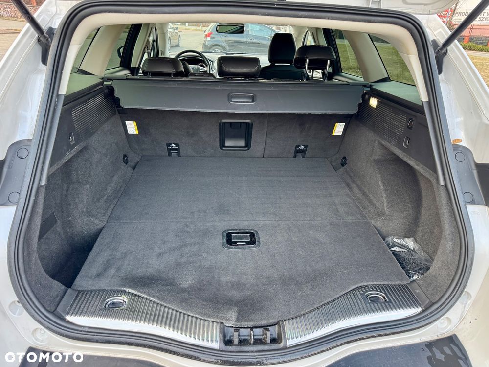 Ford Mondeo Vignale 2.0 TDCi 4WD PowerShift - 22