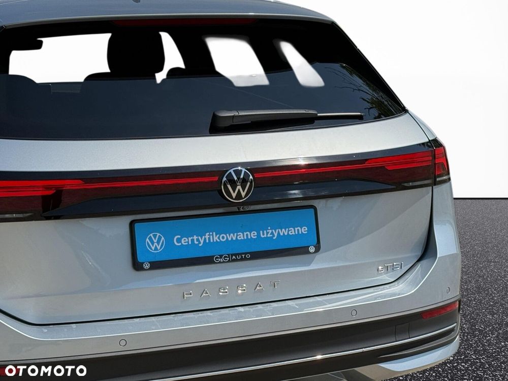 Volkswagen Passat Variant 1.5 TSI EVO Business DSG - 15