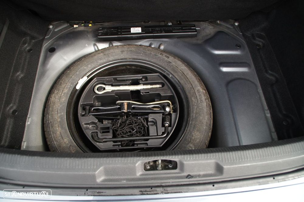 Peugeot 207 1.6 HDi Sport - 6