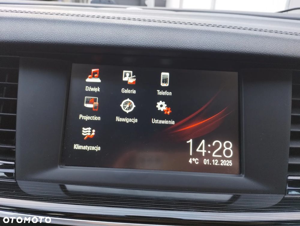 Opel Insignia 1.6 CDTI Innovation S&S Eco - 19