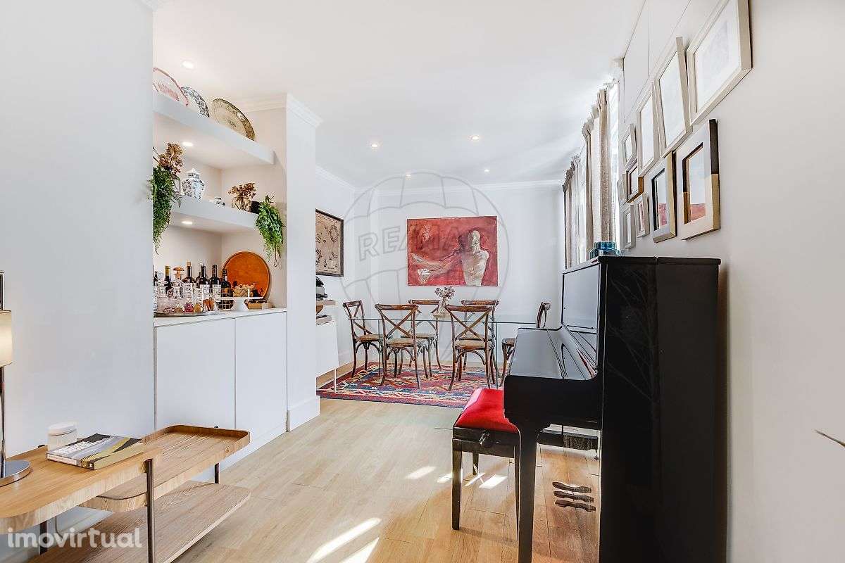 Apartamento T3 para venda - Grande imagem: 5/26