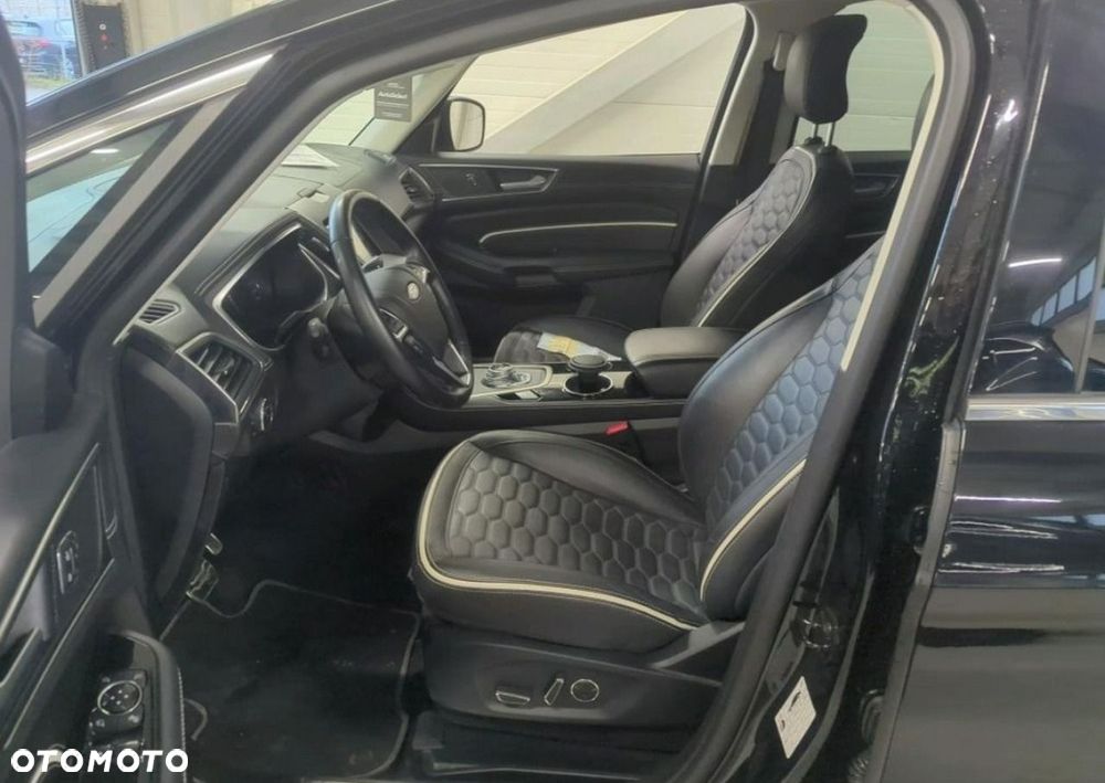 Ford S-Max - 6