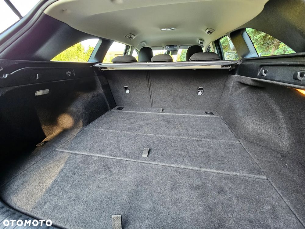 Kia Ceed 1.4 T-GDI OPF Platinum Edition - 36