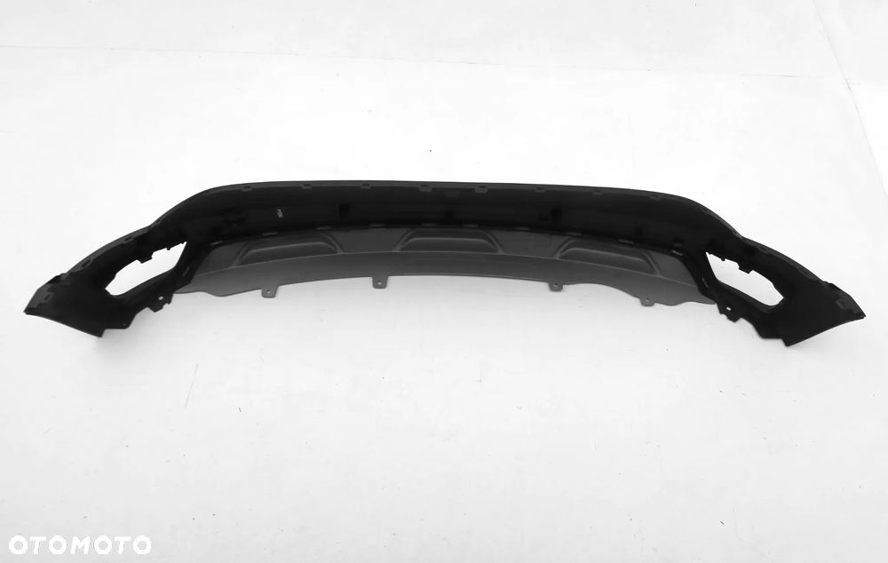 DACIA SANDERO STEPWAY III 3 2021 - zderzak tył spoiler dyfuzor ORYGINAŁ OE - 8