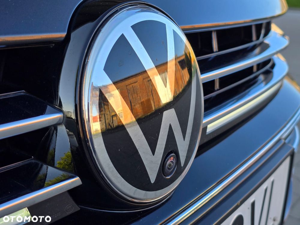 Volkswagen Arteon 2.0 TSI 4Motion Elegance DSG - 15