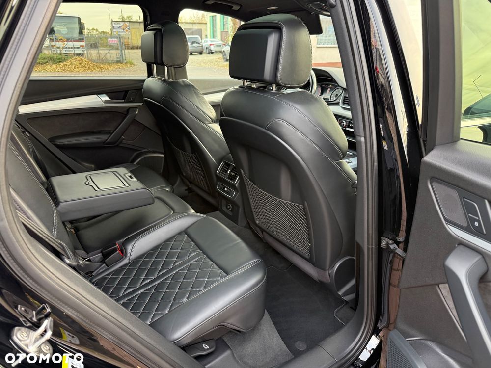 Audi SQ5 - 17