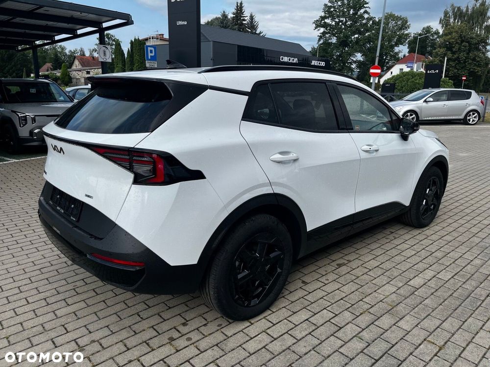 Kia Sportage - 2