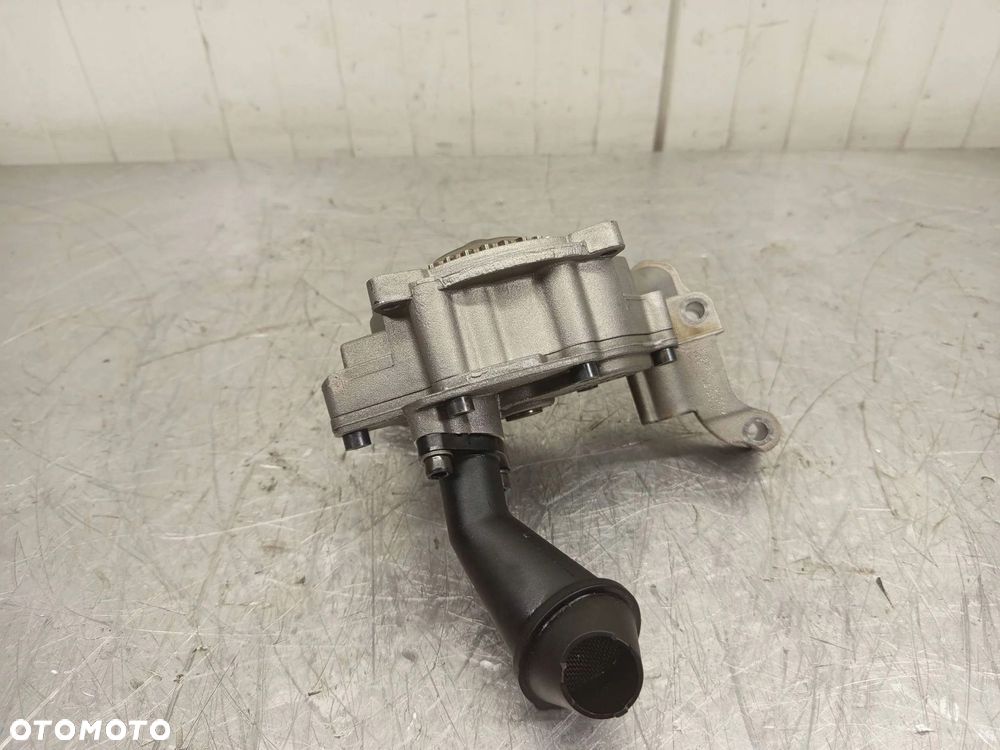 Pompa oleju Volkswagen Golf Audi Seat Skoda 1.4 TSI 03C105AC - 5