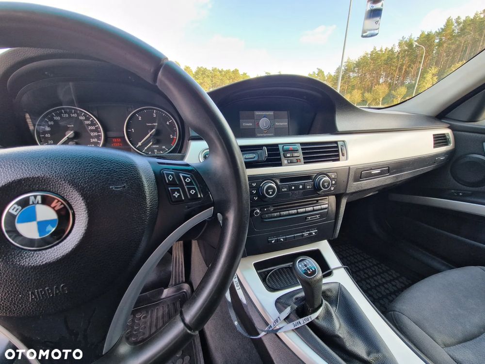 BMW Seria 3 - 14
