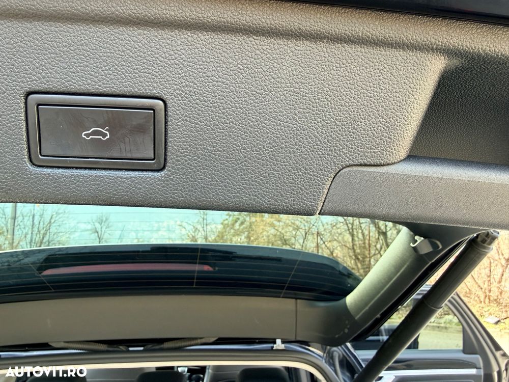 Volkswagen Touareg V6 TDI Edition 20 - 26