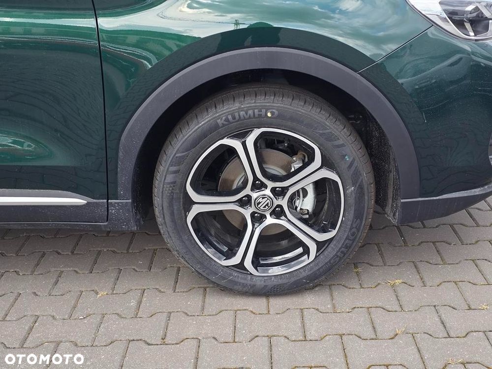 MG ZS 1.5 Excite - 32