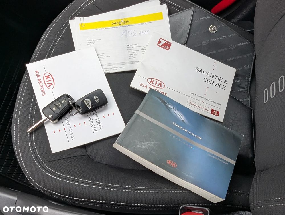Kia Sportage 1.6 GDI Business Line 2WD - 33