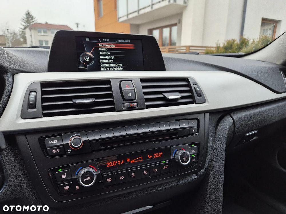 BMW Seria 4 420d Sport-Aut Luxury Line - 16