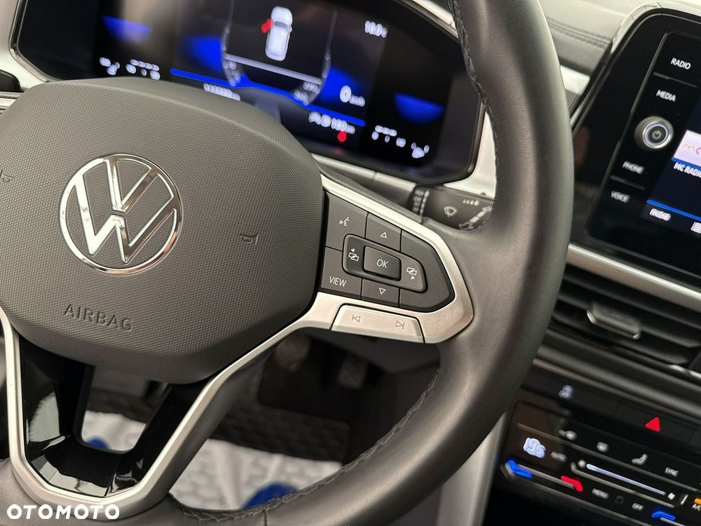 Volkswagen T-Roc - 26