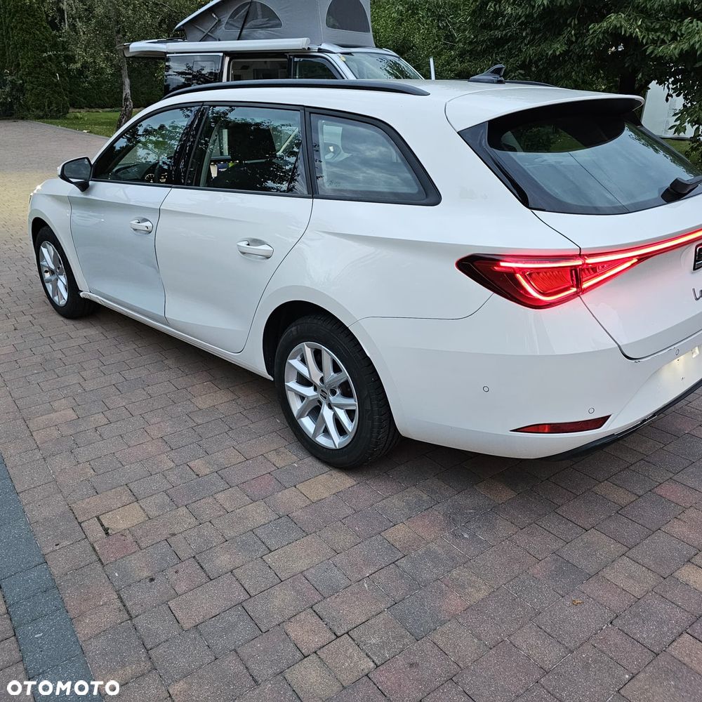 Seat Leon - 16