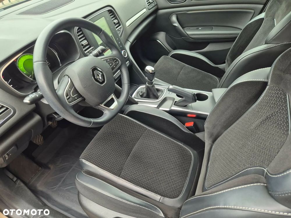 Renault Megane 1.6 SCe Intens - 31