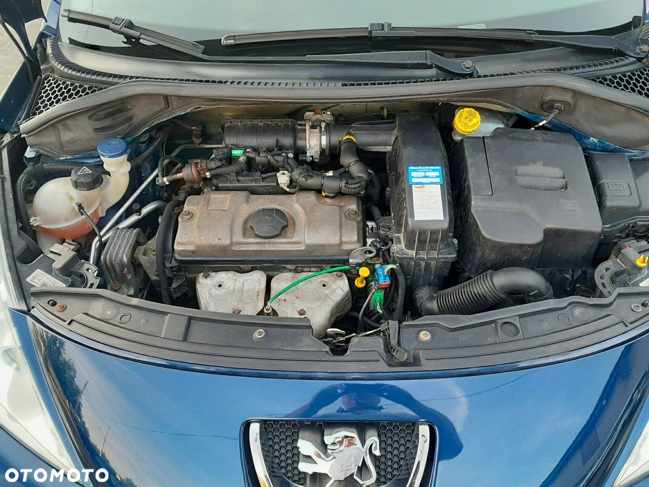 Peugeot 207 1.4 Trendy - 20
