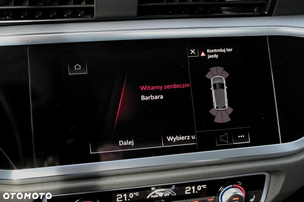 Audi Q3 35 TDI S tronic - 19