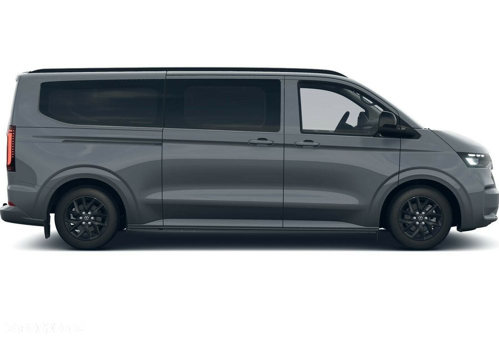 Volkswagen Caravelle - 3