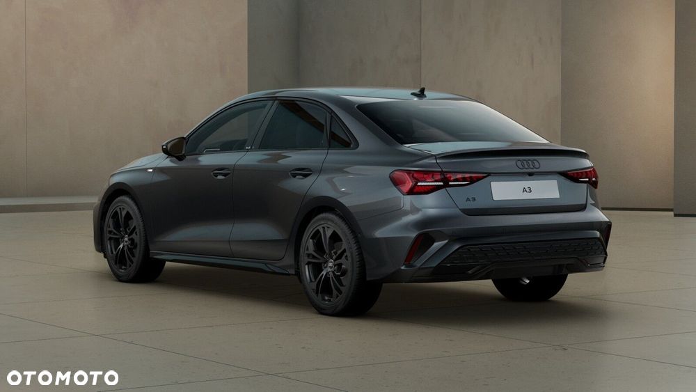 Audi A3 Limousine - 6