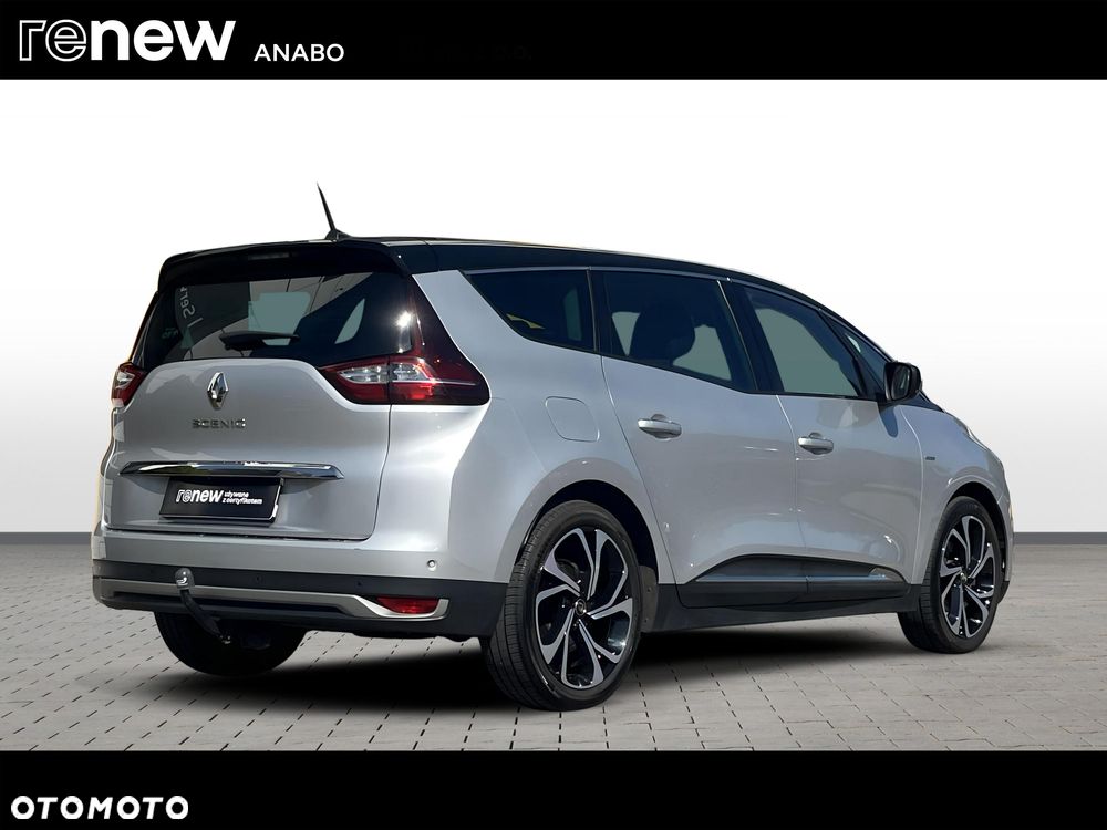 Renault Grand Scenic BLUE dCi 150 EDC BOSE EDITION - 5