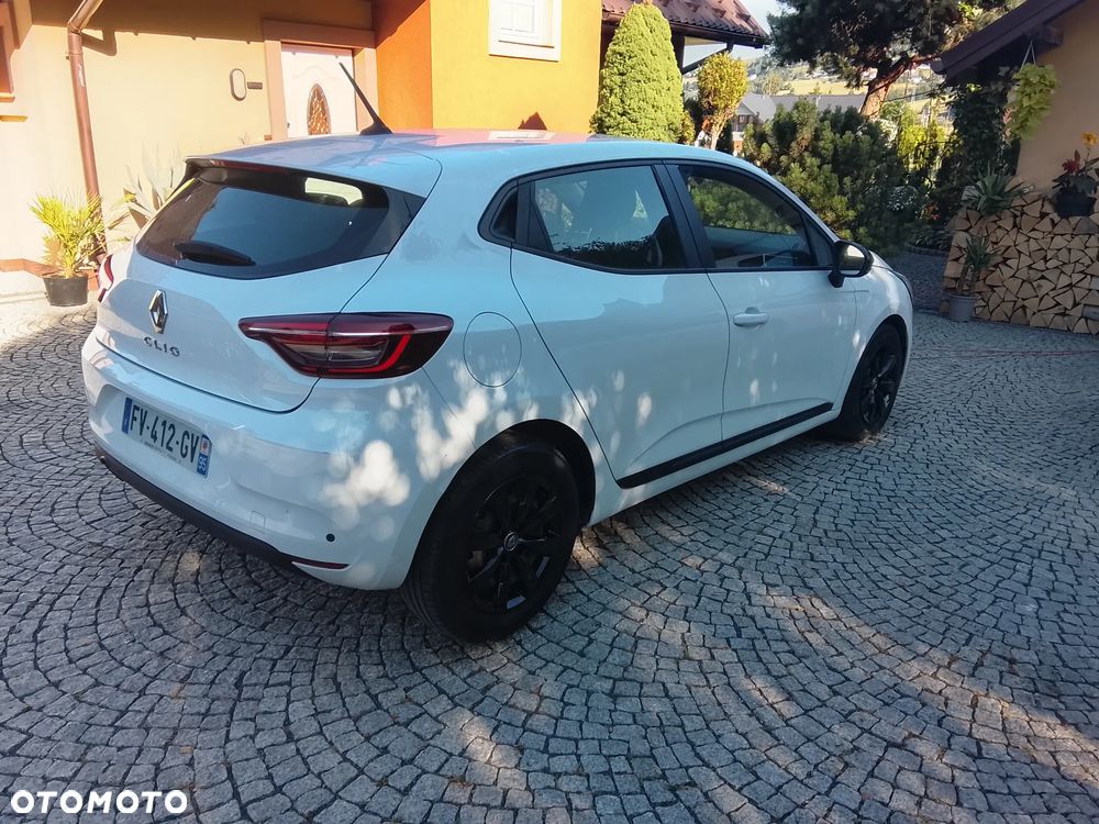 Renault Clio 1.5 dCi Energy Limited - 26