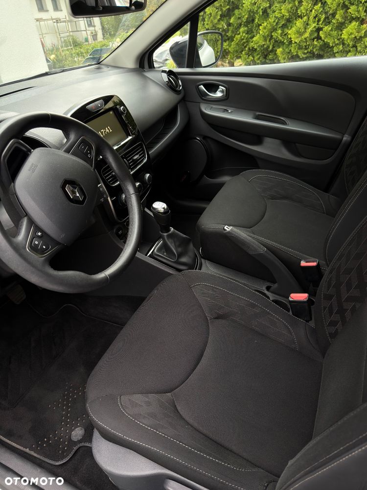 Renault Clio 0.9 Energy TCe Intens+ EU6 - 8