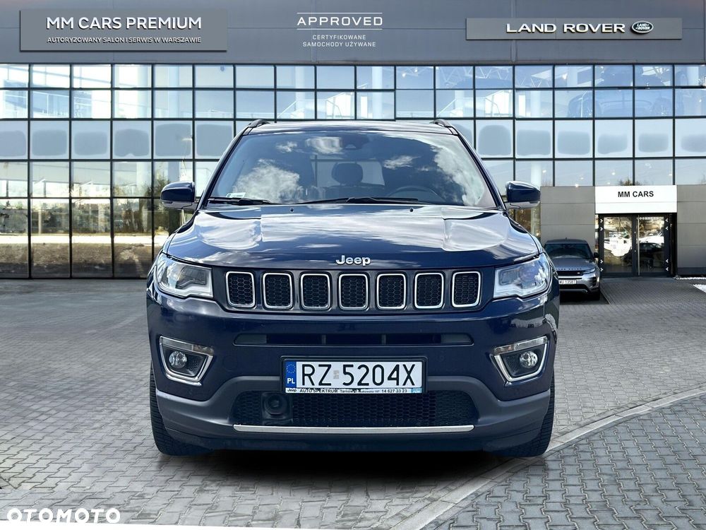Jeep Compass - 9