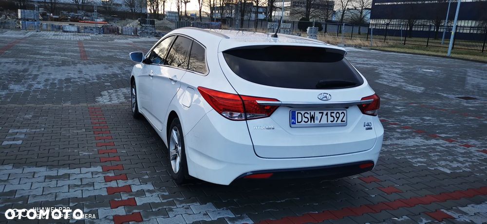 Hyundai i40 1.7 CRDi Comfort - 6