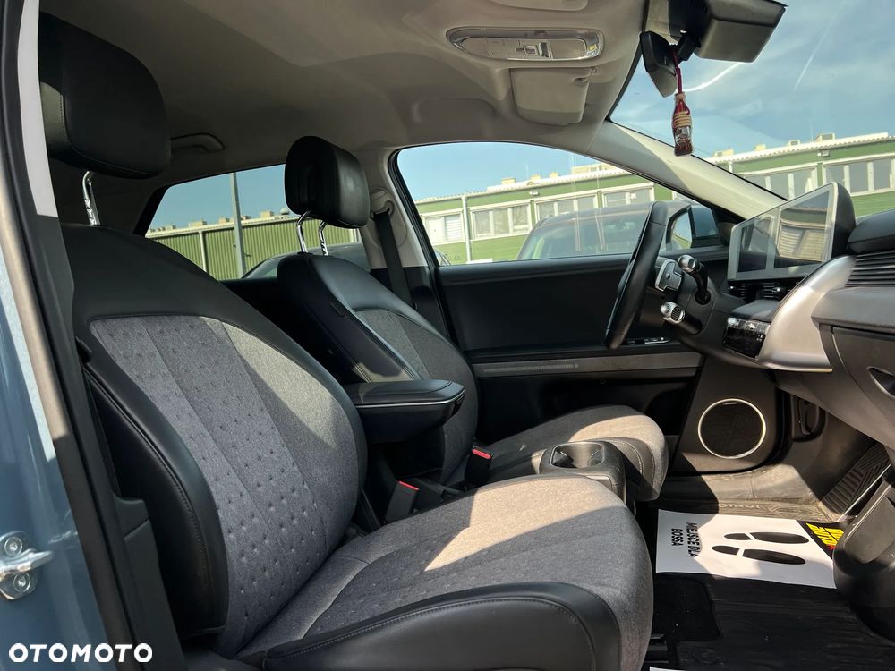 Hyundai IONIQ 5 - 25