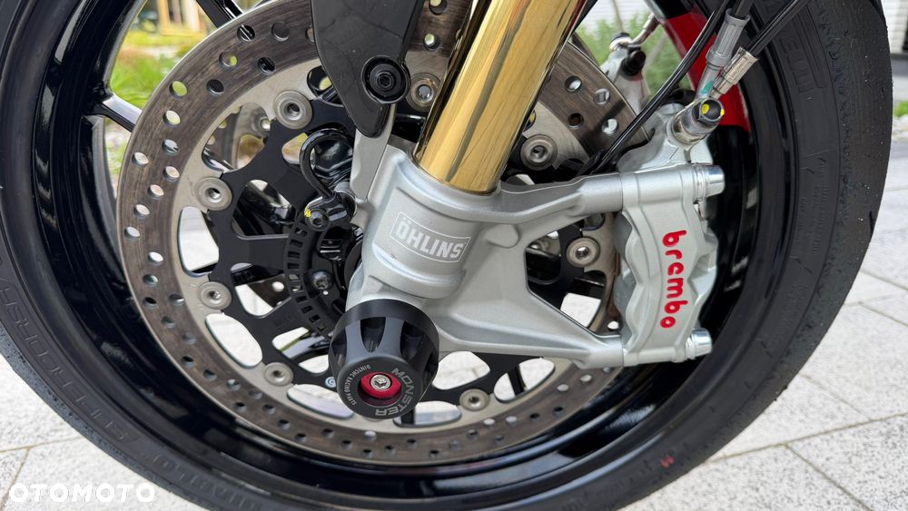 Ducati Monster - 8