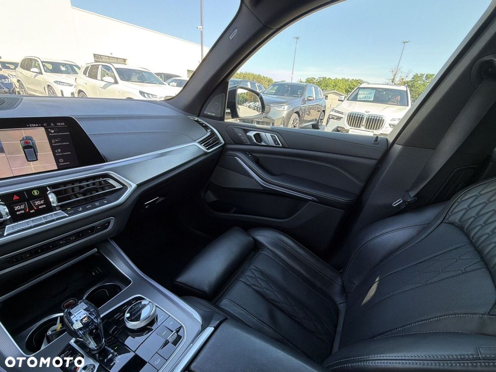 BMW X5 - 35