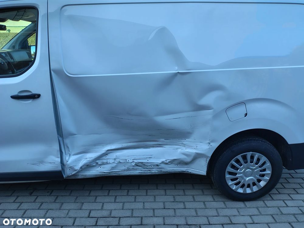 Toyota PROACE - 27