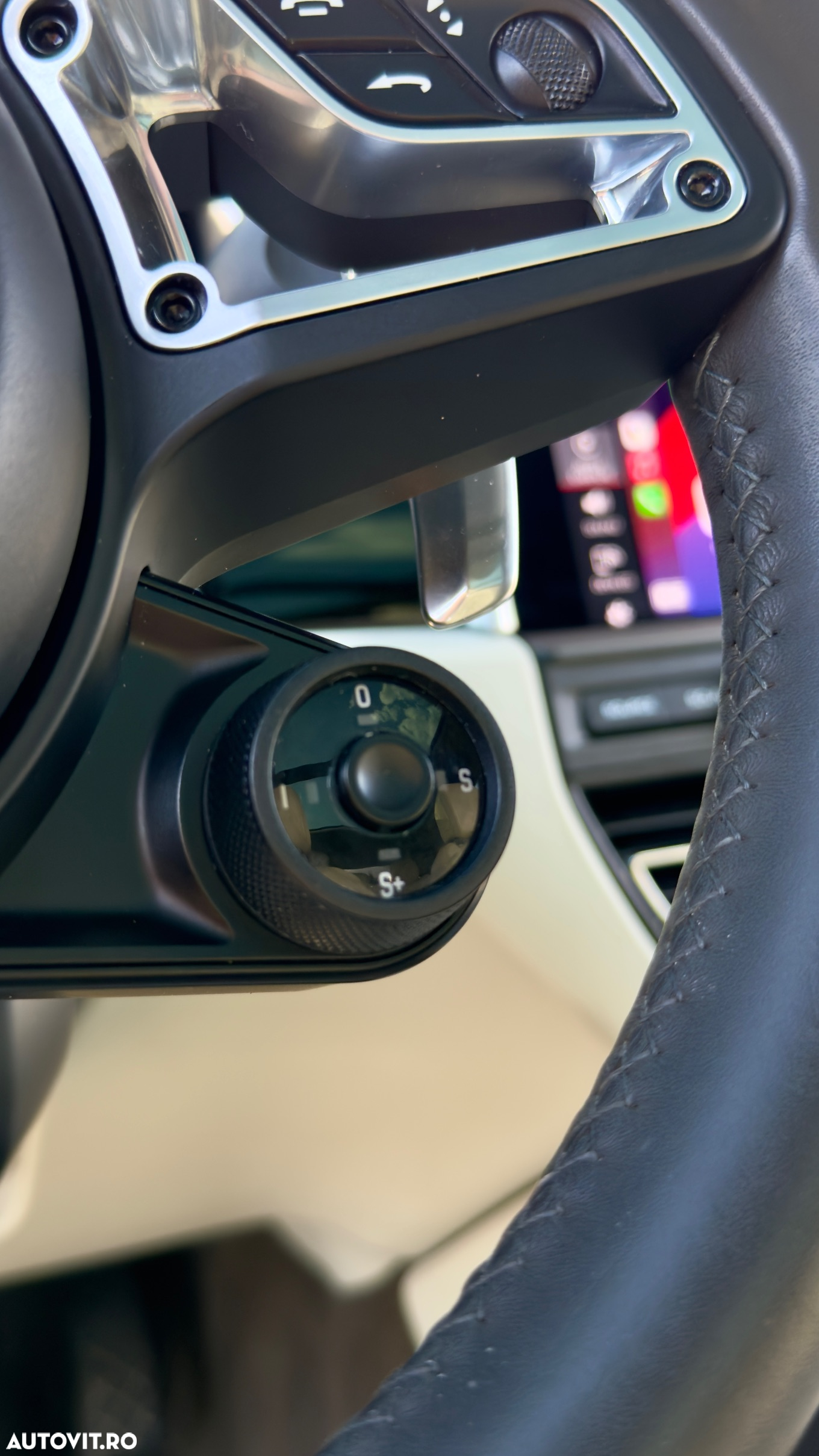 Porsche Macan S - 14