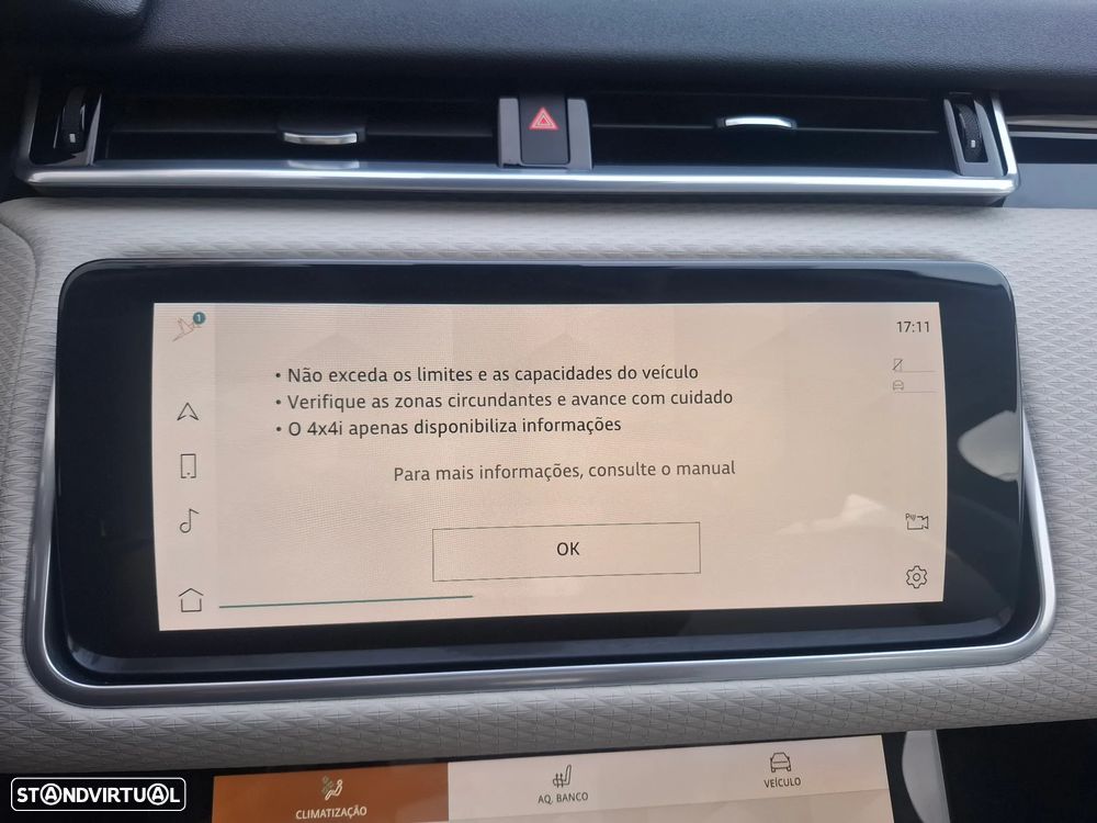 Land Rover Range Rover Velar 2.0 P400e AWD Dynamic SE - 22