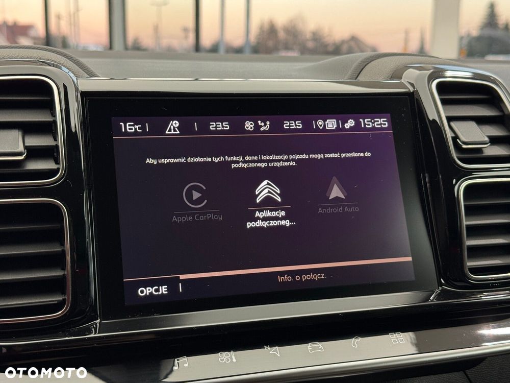 Citroën C5 Aircross 1.5 BlueHDi Feel - 30