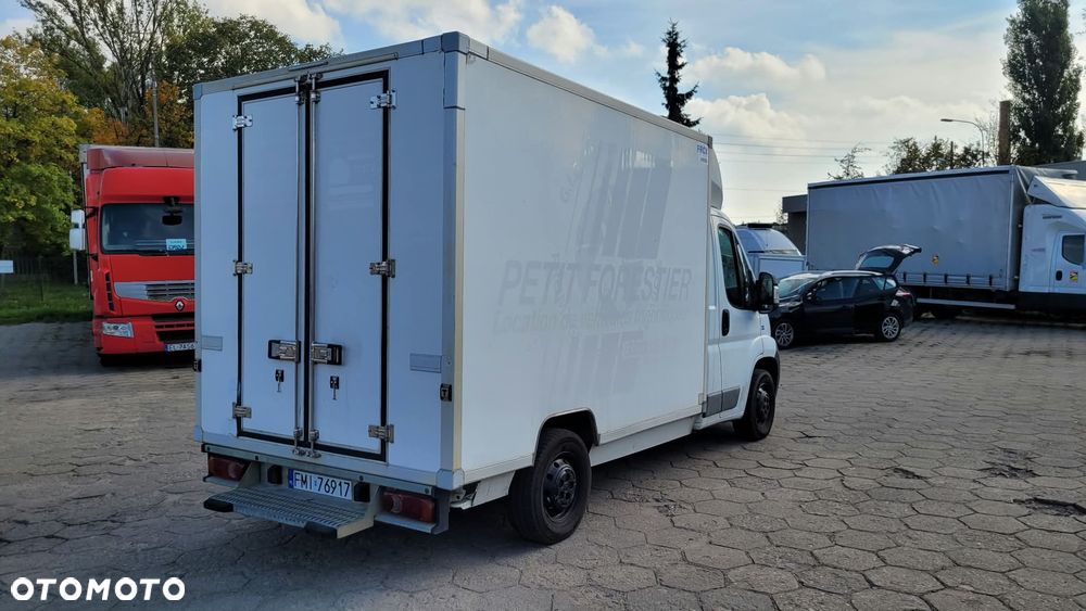 Fiat Ducato - 17