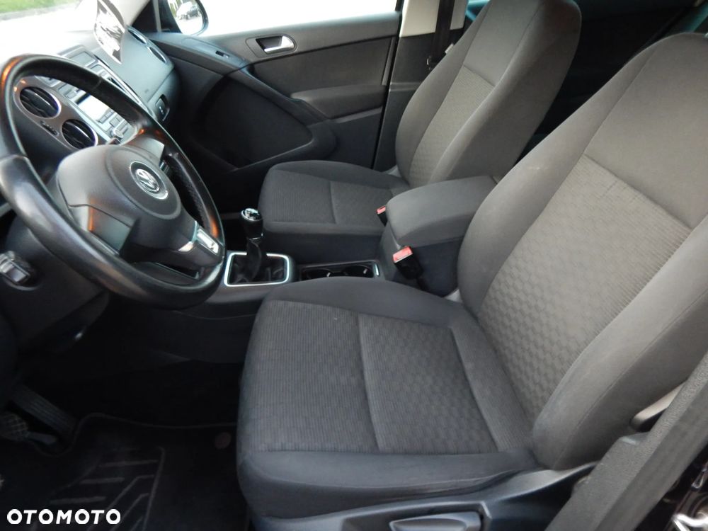 Volkswagen Tiguan 2.0 TDI Trend&Fun - 15
