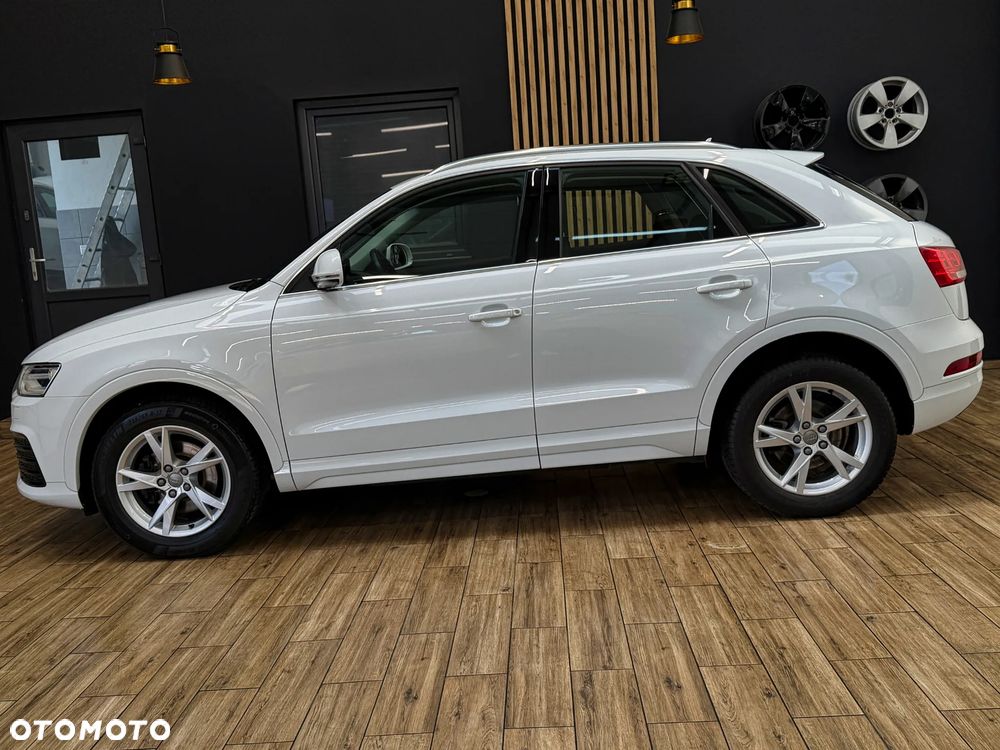 Audi Q3 1.4 TFSI Sport - 12
