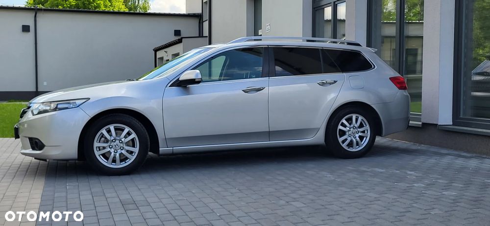 Honda Accord 2.0 Elegance - 4