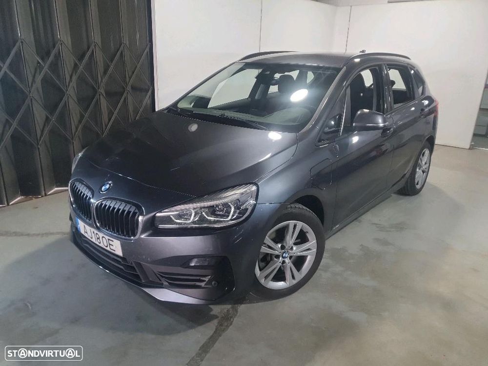 BMW 225xe Active Tourer iPerformance Advantage - 1