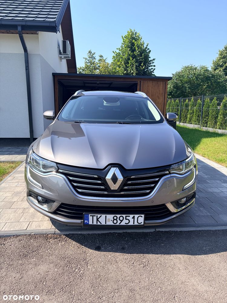 Renault Talisman 1.6 Energy dCi Intens EDC - 1