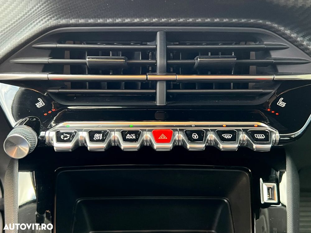 Peugeot 208 1.2 L PureTech STT Active Pack - 20