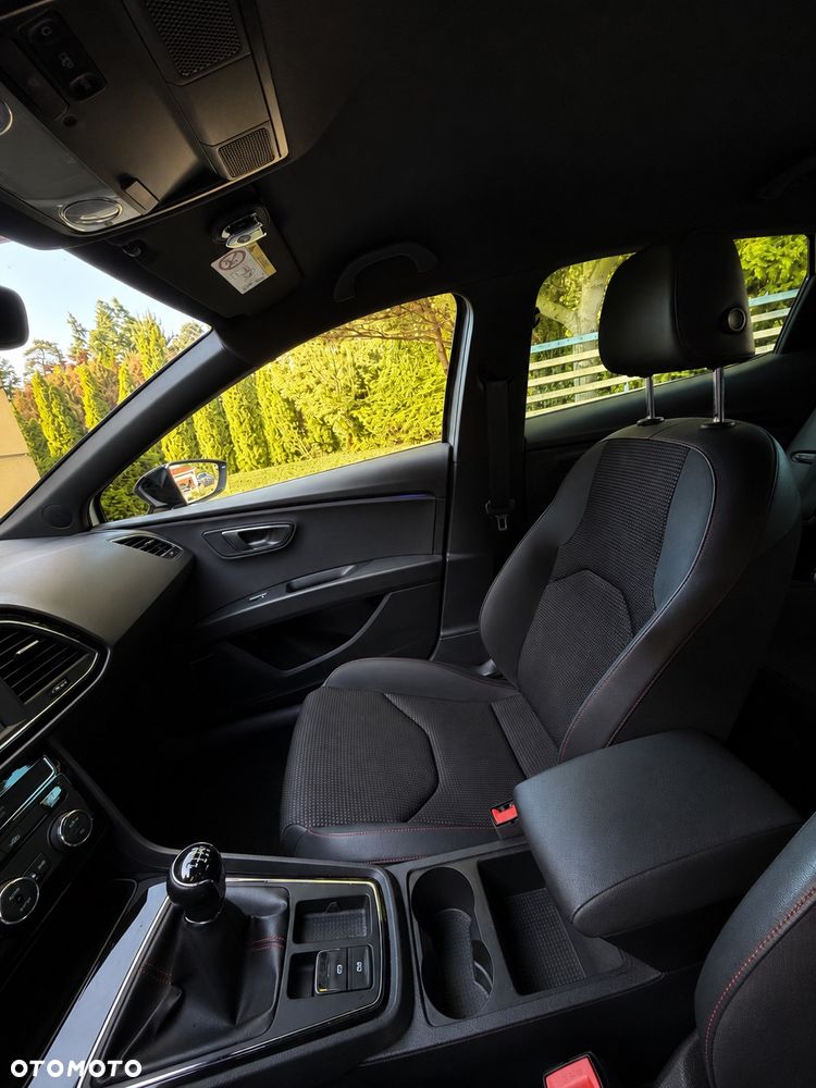 Seat Leon - 9