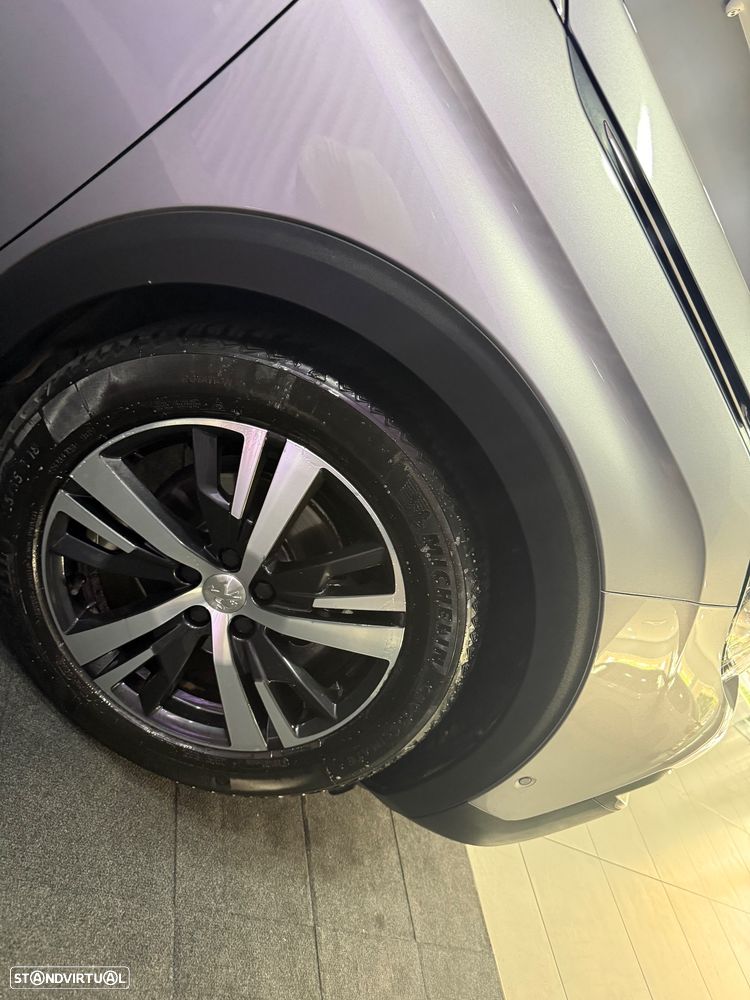 Peugeot 3008 PureTech 130 Stop & Start Allure - 7