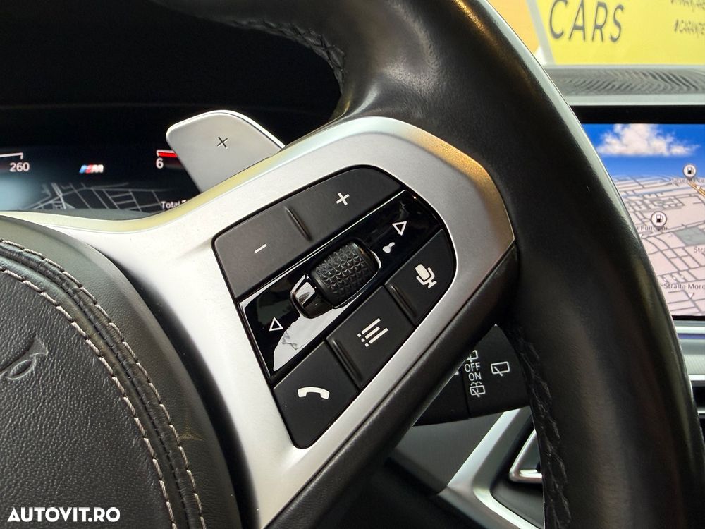 BMW X5 xDrive30d - 10