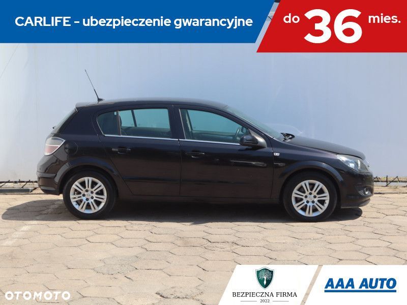 Opel Astra - 8