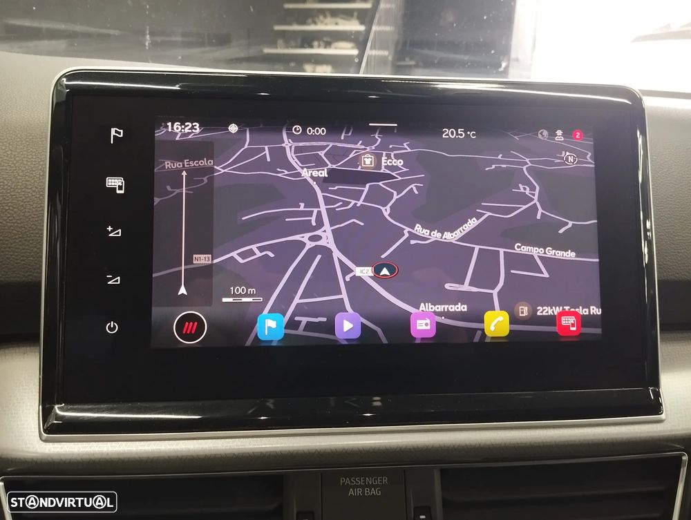 SEAT Tarraco 2.0 TDI Style - 27